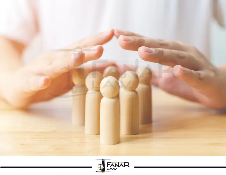 حقوق الجار في تركيا